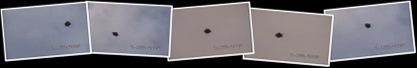 Visualizza ufo ragno Mosciano 2